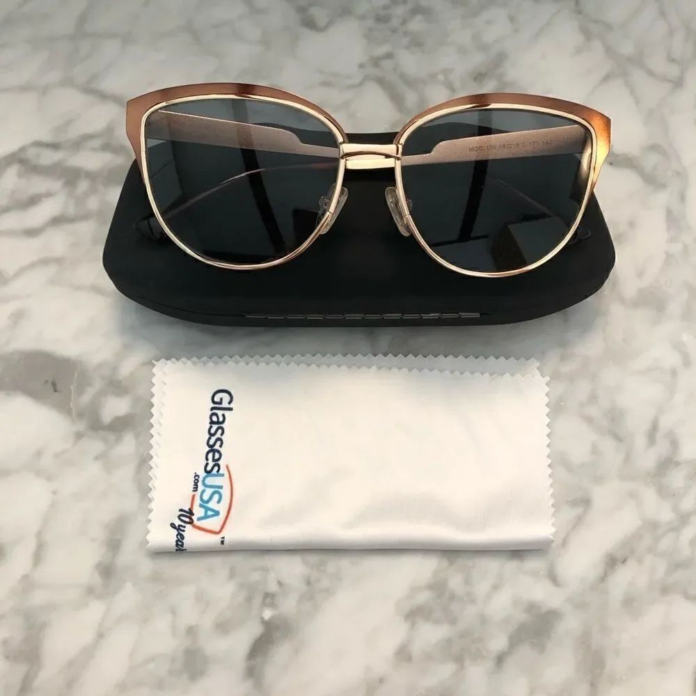 Glasses USA Lexi Sunglasses 